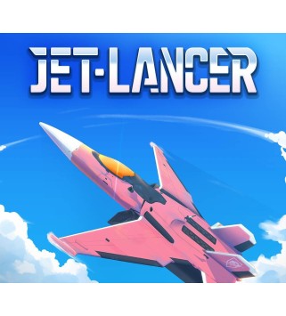 Jet Lancer Steam Key GLOBAL